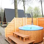 Apartamento Waldschulheim Halbendorf Spree *