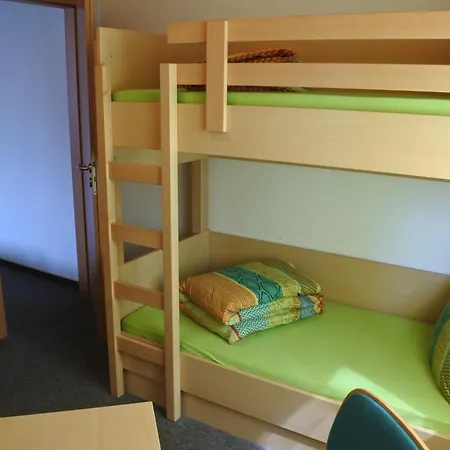 Waldschulheim Halbendorf Spree Malschwitz