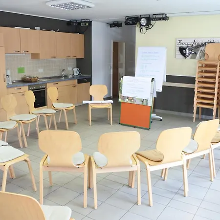 Waldschulheim Halbendorf Spree * Malschwitz