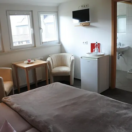 Waldschulheim Halbendorf Spree Apartment Malschwitz