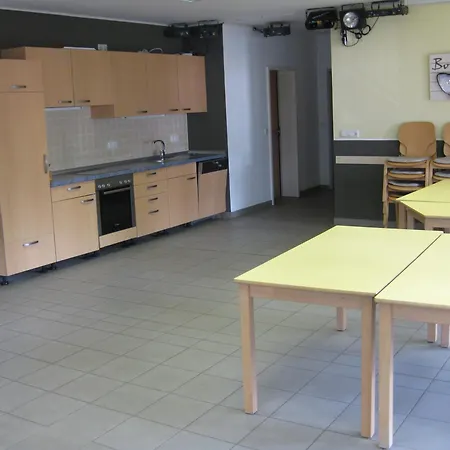 Waldschulheim Halbendorf Spree *