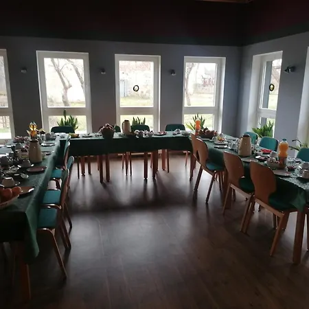 Waldschulheim Halbendorf Spree Apartment Malschwitz
