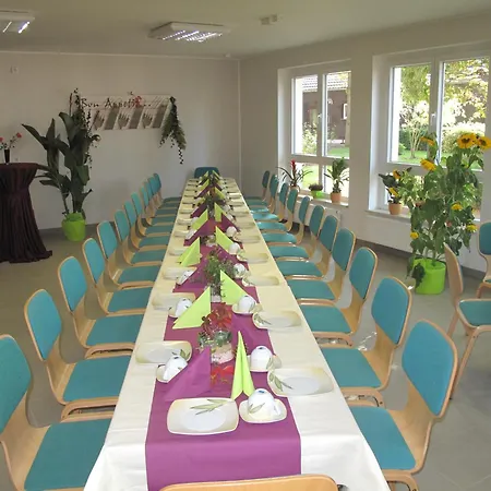 Waldschulheim Halbendorf Spree