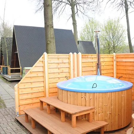 Apartment Waldschulheim Halbendorf Spree *