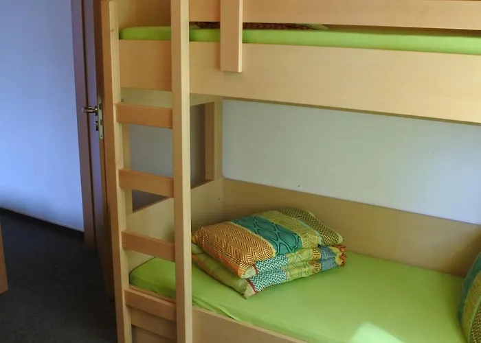 Waldschulheim Halbendorf Spree Malschwitz