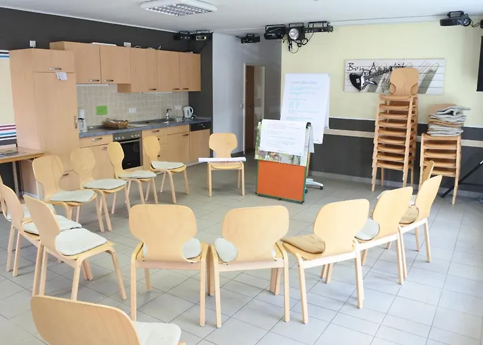 Waldschulheim Halbendorf Spree * Malschwitz