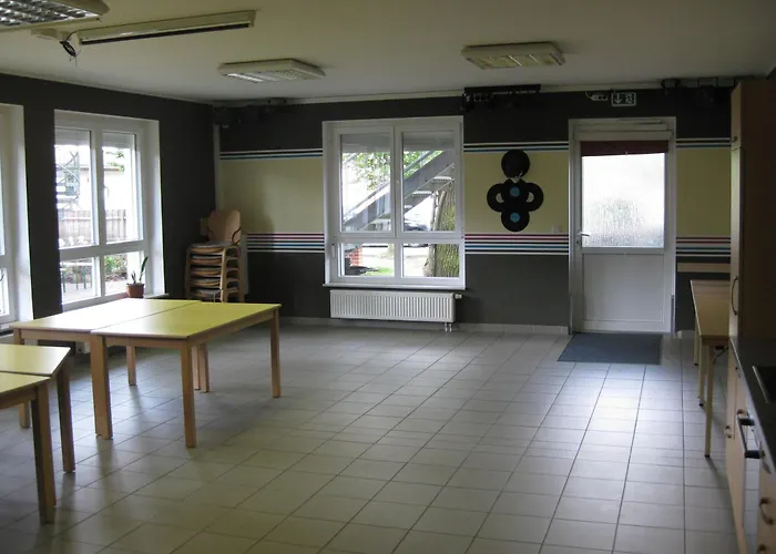 Waldschulheim Halbendorf Spree Malschwitz