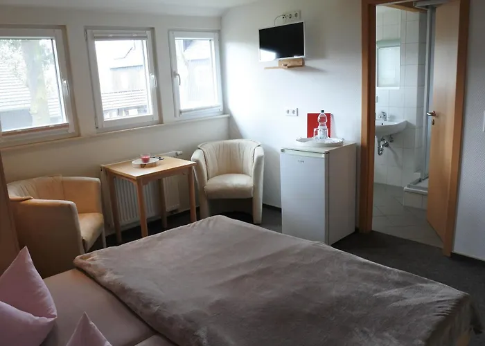 Waldschulheim Halbendorf Spree Apartmán Malschwitz