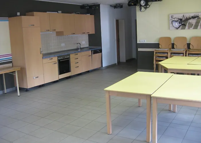 Waldschulheim Halbendorf Spree *